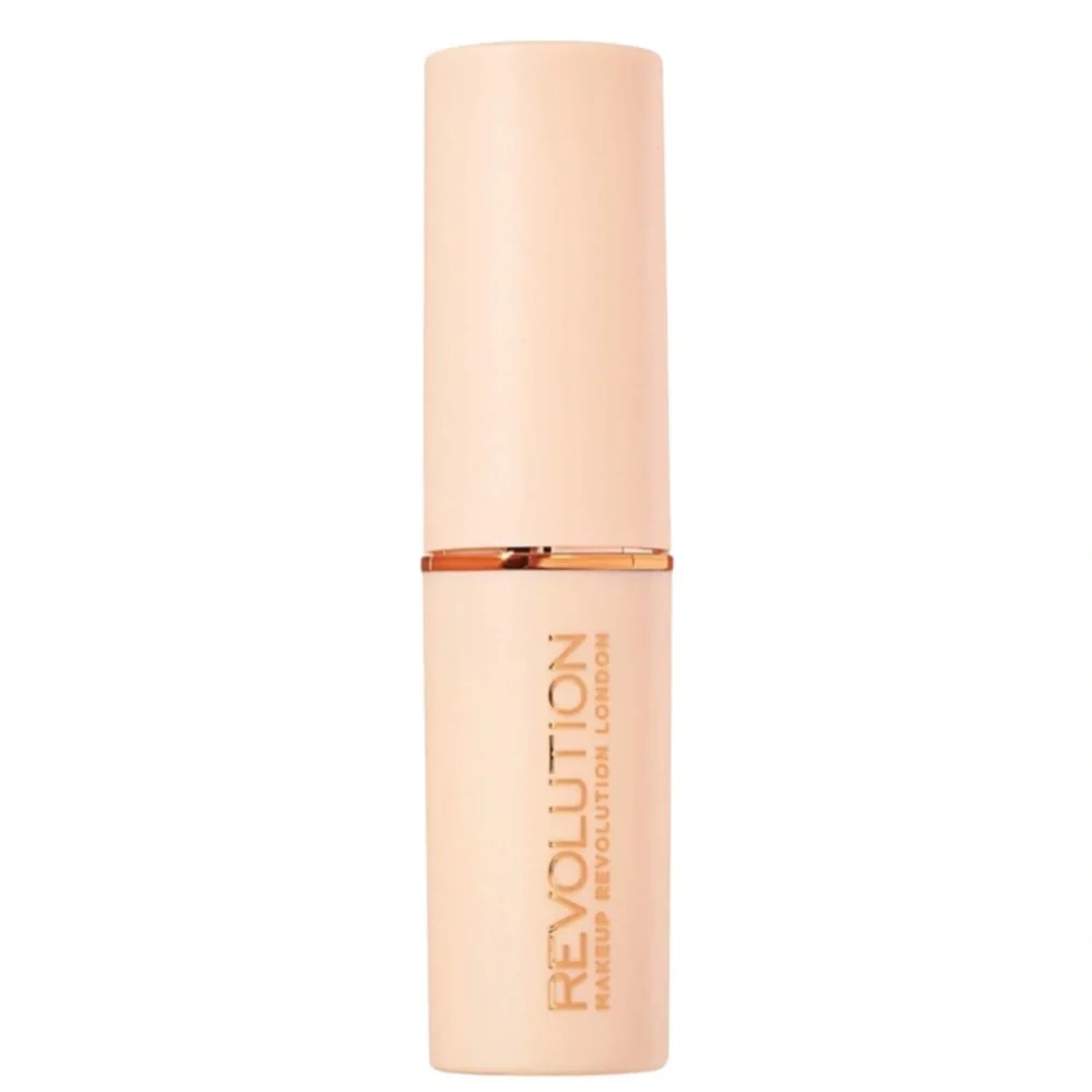 Revolution F5 Fast base Foundation Stick - Creamy Beige